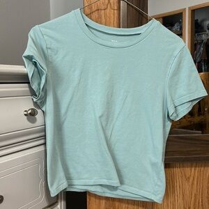 Abercrombie Baby Tee